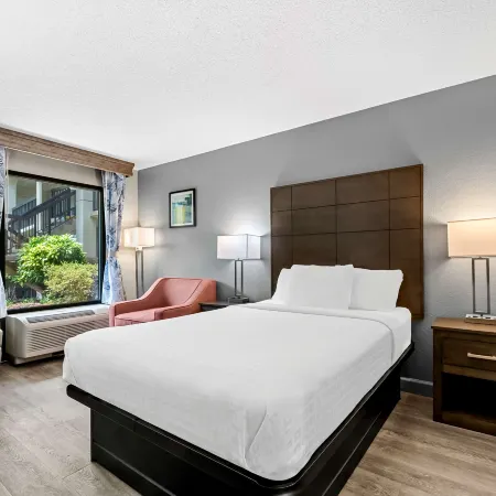 SureStay Plus Hotel by Best Western Southern Pines Pinehurst
