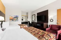 Best Western Lake Okeechobee Hotels in Okeechobee