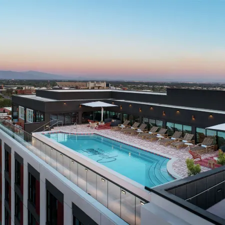 Graduate by Hilton Tucson