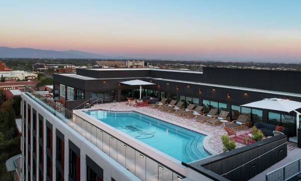 Graduate by Hilton Tucson