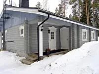Varvali Hotels in Konnevesi