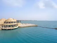 Novotel Bahrain Al Dana Resort Hotels in Muharraq
