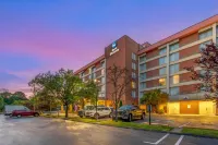 Best Western Capital Beltway Washington DC Hotels in Cheverly
