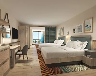 Embassy Suites by Hilton Gulf Shores Beach Resort Hotels near Walmart Supercenter
