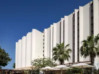 Novotel Dakar Hotels in Dakar