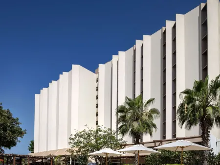 Hôtel Novotel Dakar