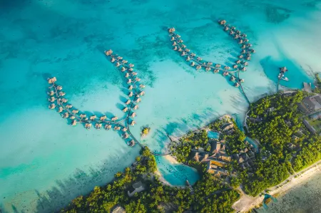 InterContinental Hotels Bora Bora Resort Thalasso Spa