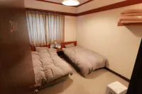 Larix Tateshina Villa
