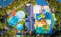 Turtle Beach Resort - Beach