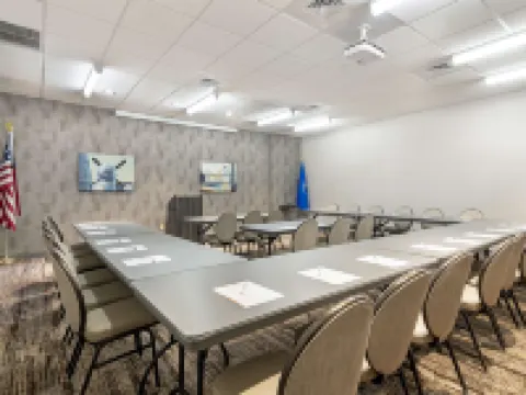 Best Western Plus Executive Residency Rigbys Water World Hotel Hotels in Warner Robins