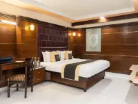 Foxoso Taj View Hotel Hotels near Sadar Bazaar