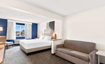 Spark by Hilton Springfield Southwest