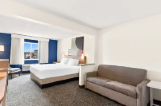 Spark by Hilton Springfield Southwest