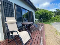 TinyCampHouse Moonsea Các khách sạn ở Hachijo Jima
