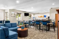 Comfort Inn and Suites - breakfast