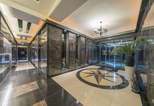 여주 세븐 호텔