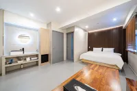 Chungju Baraan Hotel Hotels in Chungju