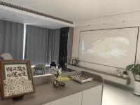 Meizhizhi Apartment (Chaoyang Road) - Condos