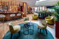 Falkensteiner Family Hotel Montafon - the Leading Hotels of the World - bar