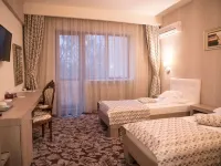 Best Western Silva Hotel Hotel a Cisnadioara