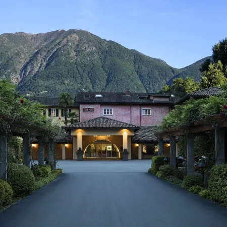 Castello del Sole Beach Resort&Spa