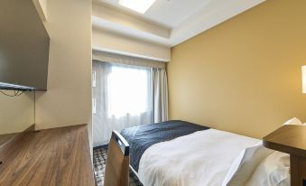 APA Hotel Toyama Ekimae Minami