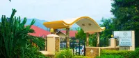 Sandton Hotel Kasese Hotels in Kasese