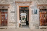 Casa Hidalgo Hotel Boutique