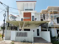 MP Villa Orchards D1 Malang