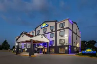 Days Inn by Wyndham Baton Rouge/I-10 Hotels in East Baton Rouge Parish