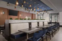Embassy Suites by Hilton Knoxville Downtown - petit déjeuner