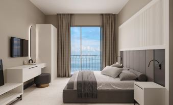 Roseira Mar-Inn Luxury