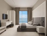 Roseira Mar-Inn Luxury Hotels in Güllük