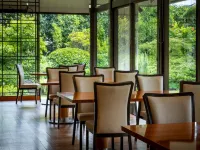 Hotel Sun Valley  Fujimi - breakfast