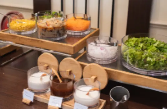 KSP 酒店 鄰近藤子·F·不二雄博物館的酒店