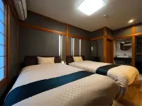 Yamamoto Hotels near Okinoshima Island