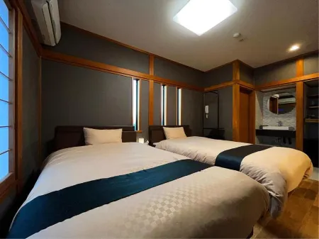 Yamamoto Отели рядом со станцией JR Tateyama station