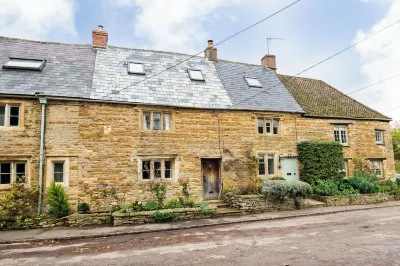 Charming 2Bd Cottage in the Heart of Kingham!