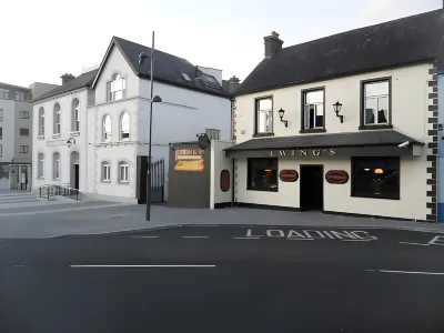 Ewings Bar & Self-Catering Accommodation Hotels in 