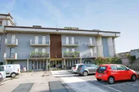 Spa Hotel Parigi 2 Hotel a Dalmine