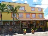 Wanna Studio Apartments Hotels in der Nähe von Îlot Gabriel