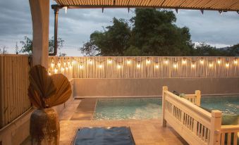 Villa Ellena - Graceful Mood, Inside Pesona Alam