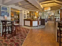 Blue Bell Lodge Hotel Các khách sạn ở Middlesbrough