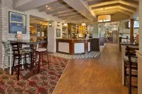 Blue Bell Lodge Hotel