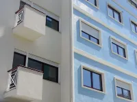 RS Porto Apartments Hotels near La Rebelion
