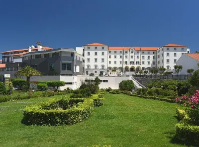 Consolata Hotel Các khách sạn ở Fatima