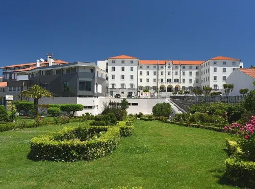 Consolata Hotel Hotels in Fatima