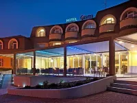 Hotel Galatea Hotels in Kosmonosy