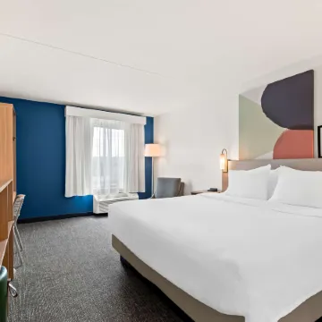 Spark by Hilton Hummelstown Hershey