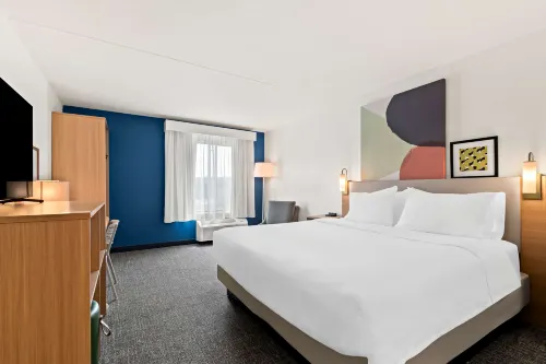 Spark by Hilton Hummelstown Hershey